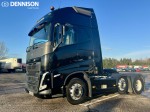 Volvo FH 6x2 500 Tractor unit